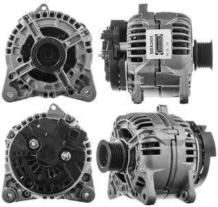 Alternator Fits: Ren Laguna, Vel Satis, Trafic