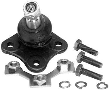BGA SJ9624 Suspension & Chassis