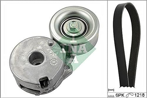 INA 529 0225 10 Timing Belts
