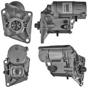 Starter Motor Fits: Land Rover Defender, Discovery Mk2