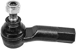 BGA SR9607 Suspension & Chassis