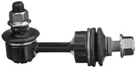 Stabiliser Link Left Hand or Right Hand Fits: Hyundai i30 II 11/2012-