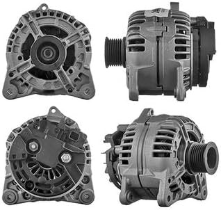 Alternator Fits: Ren Laguna, Vel Satis 2.0T