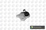 BGA SJ0105 Suspension & Chassis