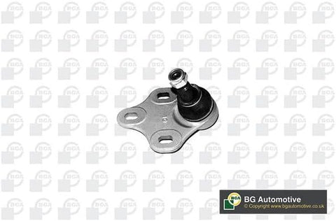 BGA SJ0105 Suspension & Chassis