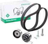 INA 530 0491 10 Timing Belt Kit