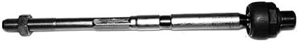 BGA SR9521 Suspension & Chassis