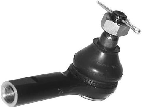 BGA SR6303 Suspension & Chassis