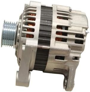 HÜCO 2506122 Alternator