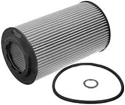 Oil Filter Fits: BMW 320d