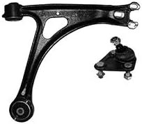 BGA TRC0117 Suspension & Chassis