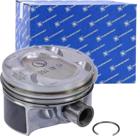1 x original Kolbenschmidt piston