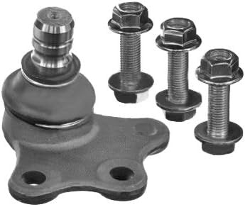 Ball Joint Lower Left Hand or Right Hand Fits: PSA DS3, 208 2009-