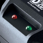 Draper 97914 D20 20V Li-ion Battery Charger, Black