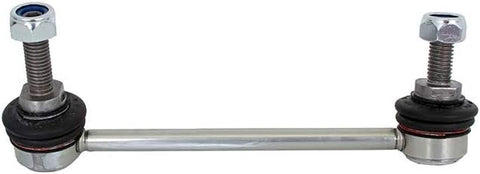 BGA LS0919 Suspension & Chassis