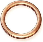 Elring 813.087 Seal, oil drain plug