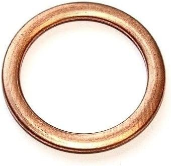 Elring 813.087 Seal, oil drain plug