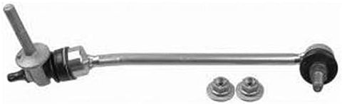 BGA LS5662 Suspension & Chassis