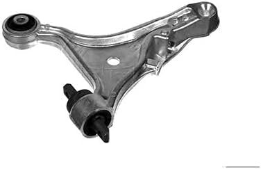 BGA TRC9706 Suspension & Chassis