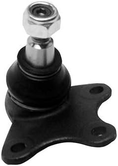 BGA SJ7901 Suspension & Chassis