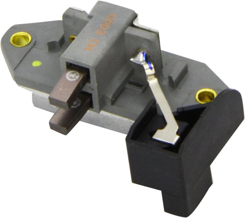 BERU GER018 Alternators