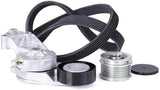 INA 529 0001 10 Timing Belts