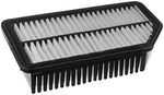 Air Filter Fits: Hyundai i20, IX20, Kia Soul, Venga