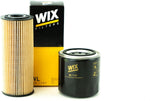 Wix Filters WL7063 Oil Filter
