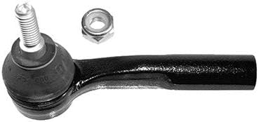 BGA SR9518 Suspension & Chassis