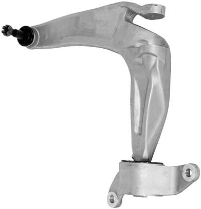 BGA TRC2512 Suspension & Chassis