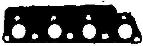 BGA MG7392 Engines & Engine Parts