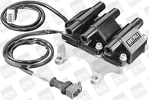 Beru AG 0340100045 Contact Breaker, distributor