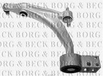 Suspension Arm Left Hand Fits: Alfa 159, Brera 07-