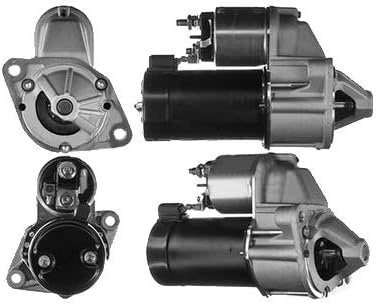 Starter Motor Fits: Volvo 440, 460, 480