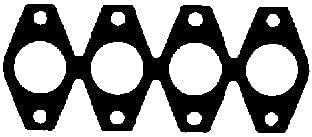 Elring 164.047 Gasket, exhaust manifold
