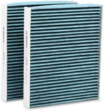 Bosch A8558 - Cabin Filter Filter+