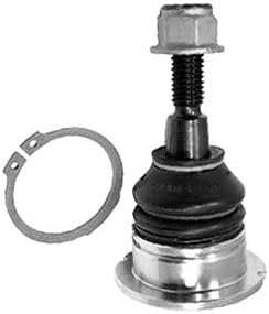 BGA SJ4207 Suspension & Chassis
