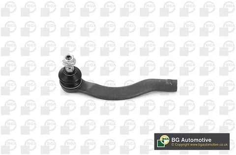 BGA SR0142 Suspension & Chassis