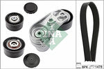 INA 529 0211 10 Timing Belt