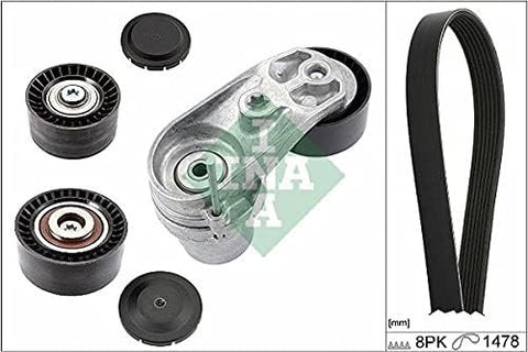 INA 529 0211 10 Timing Belt
