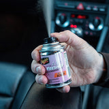 Meguiar's G16602EU Car Air Re-Fresher Odor Eliminator Sweet Summer Breeze 59ml