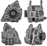 Alternator Fits: Fiat, Mitsu 1.6, 2.2 (96-)