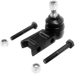 BGA SJ7603 Suspension & Chassis