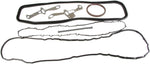 Elring 390.300 Full Gasket Set, engine