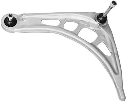 BGA TRC0901 Suspension & Chassis