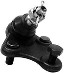 BGA SJ9110 Suspension & Chassis