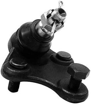 BGA SJ9110 Suspension & Chassis