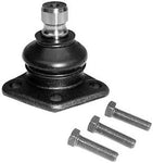 BGA SJ9626 Suspension & Chassis