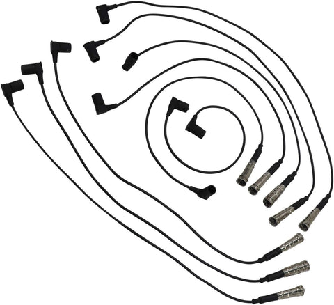 Beru AG 0300890670 Ignition Cable Kit