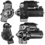 Starter Motor Fits: PSA C5, 407, 607, Renault Laguna